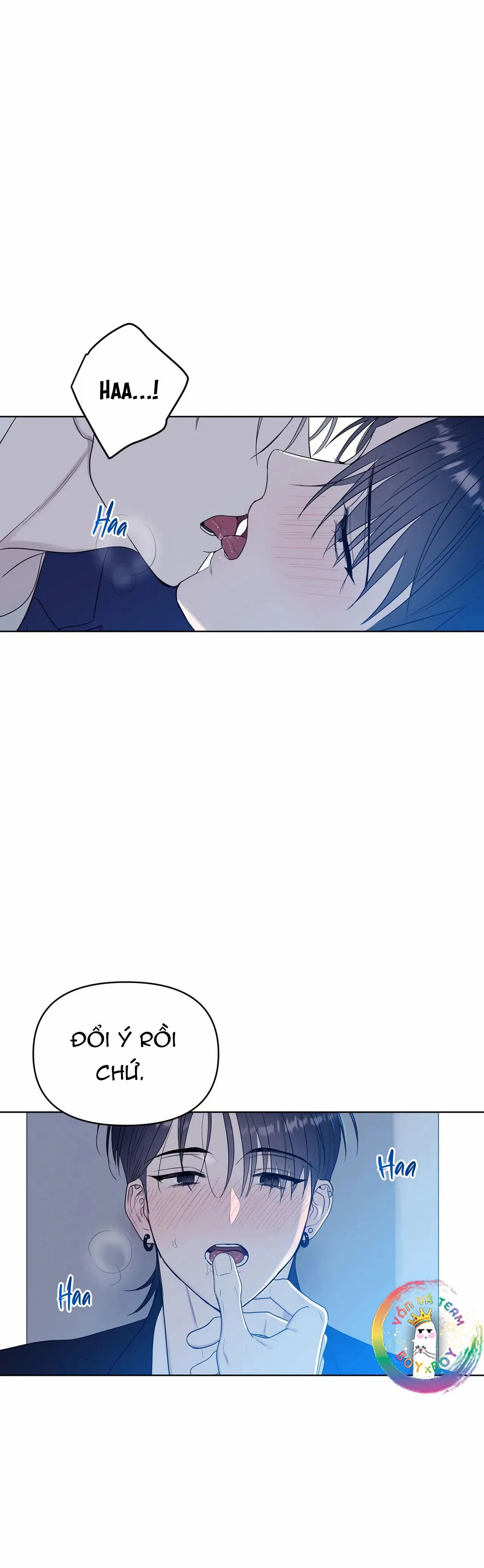 Sparkling Baby Chapter 13 Trang 4