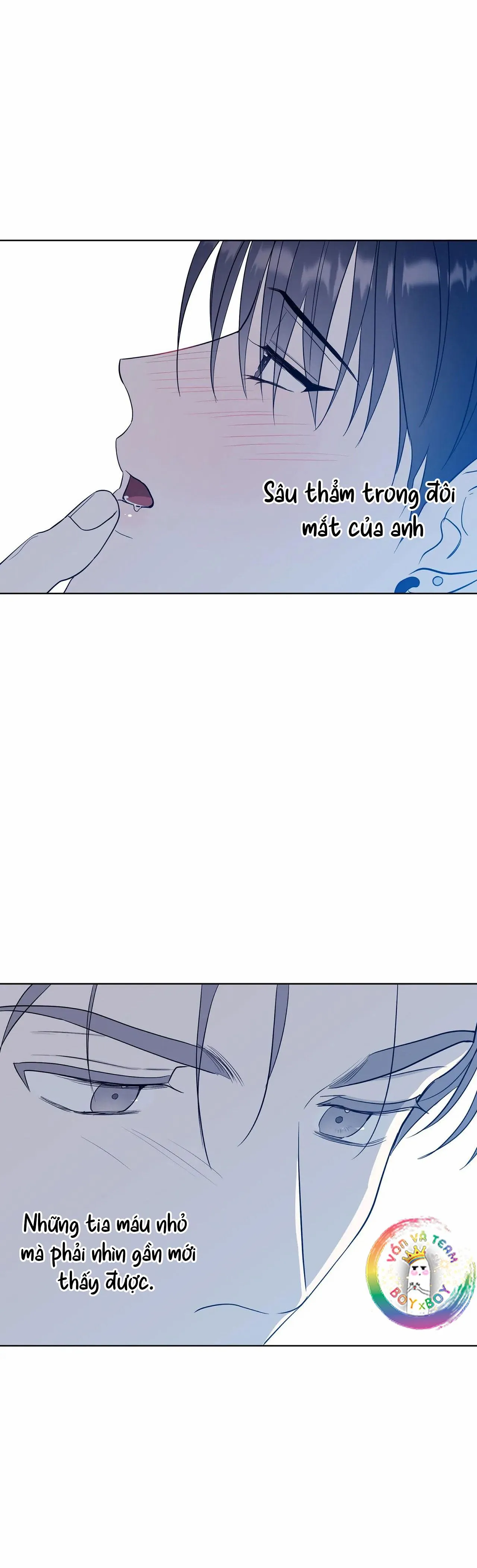 Sparkling Baby Chapter 13 Trang 5