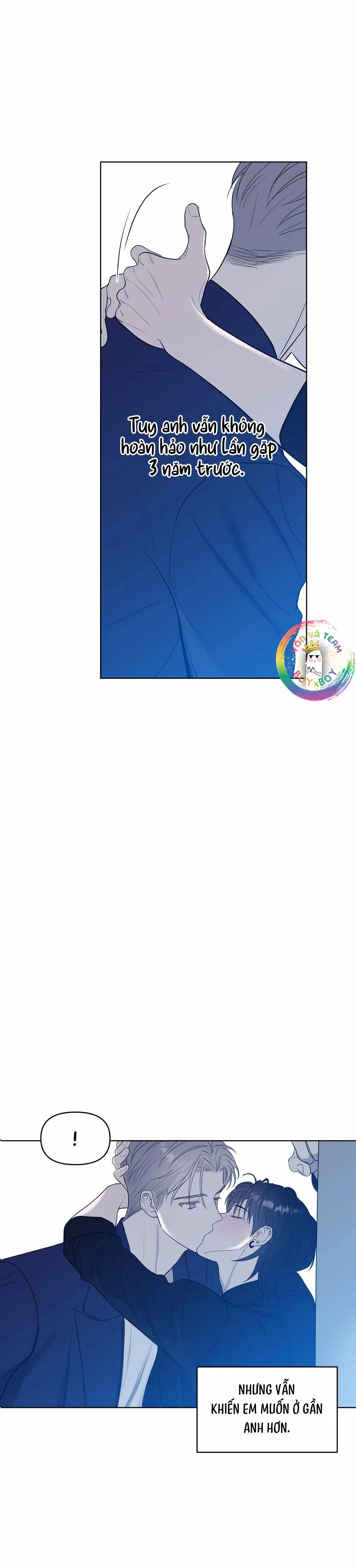 Sparkling Baby Chapter 13 Trang 6