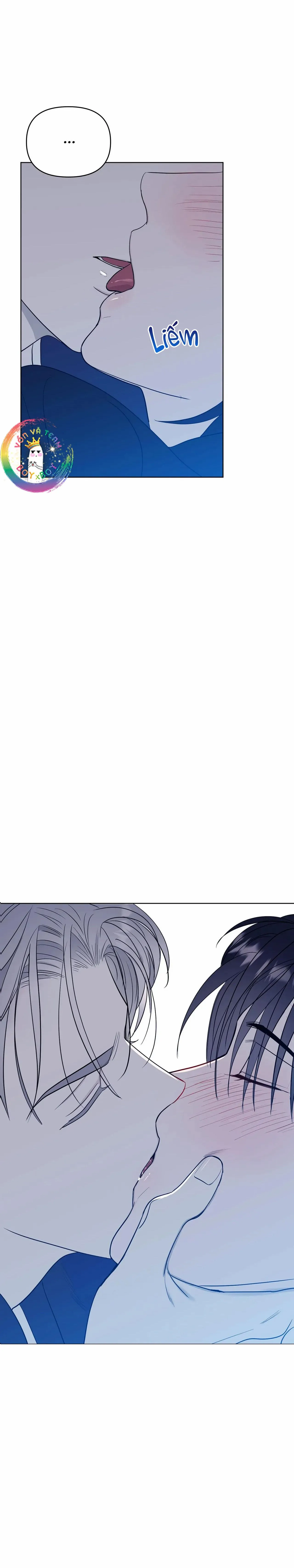 Sparkling Baby Chapter 13 Trang 7