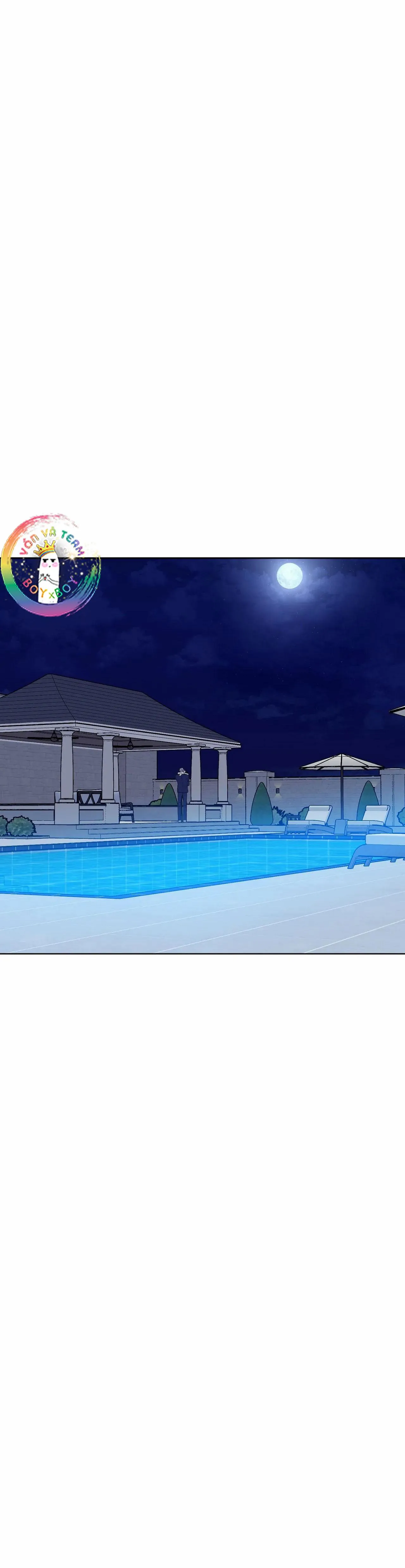 Sparkling Baby Chapter 13 Trang 8