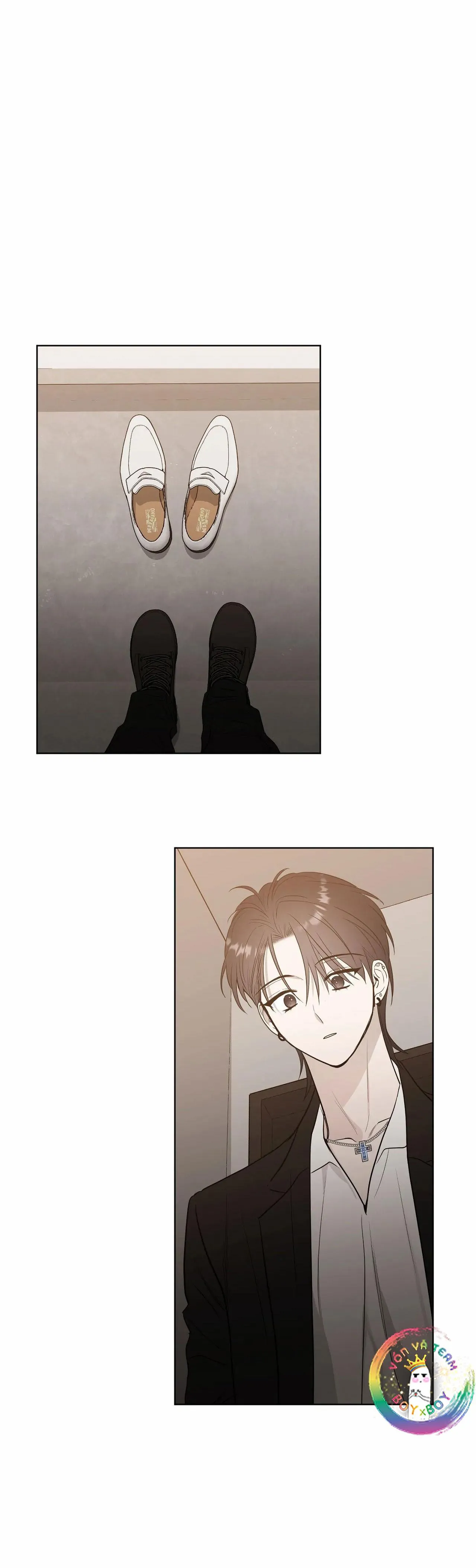 Sparkling Baby Chapter 13 Trang 10