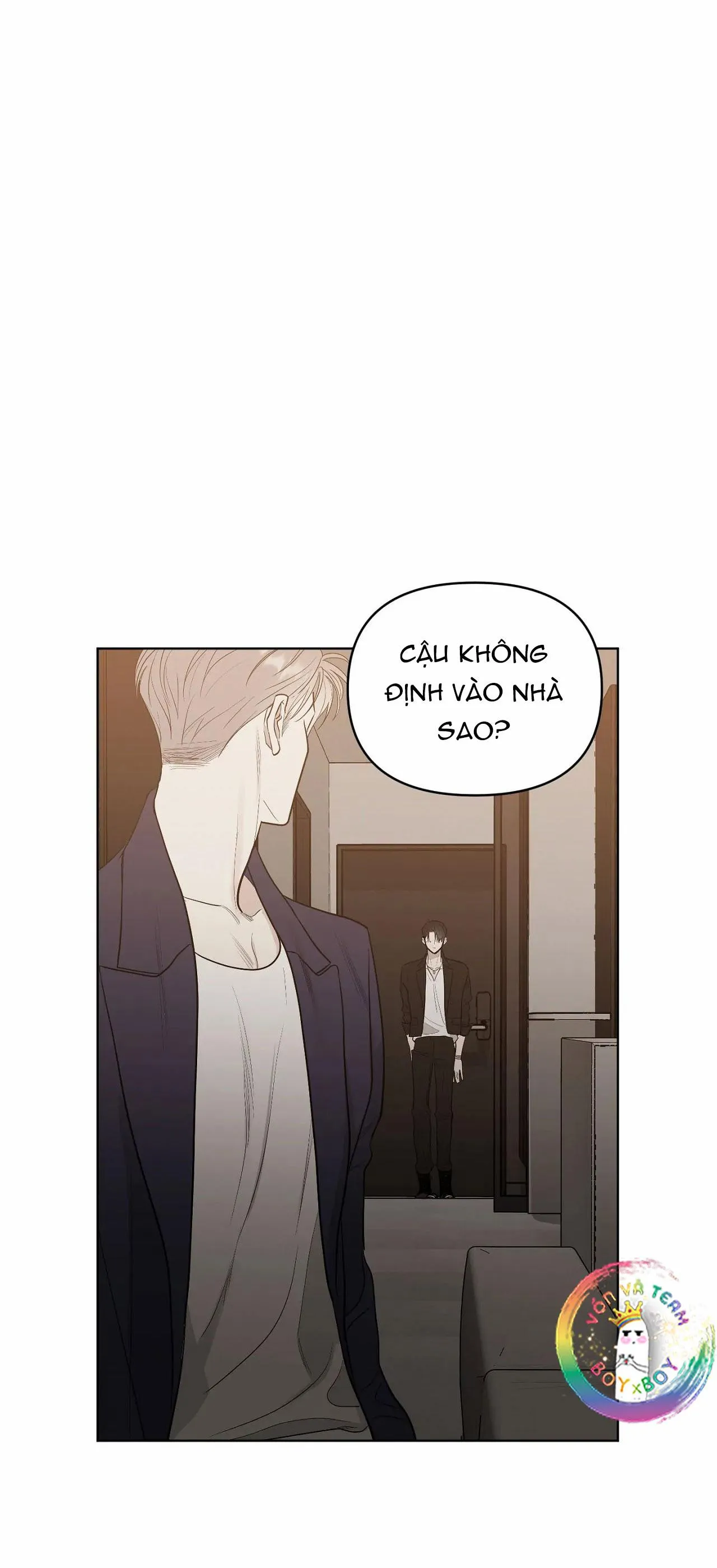 Sparkling Baby Chapter 13 Trang 11