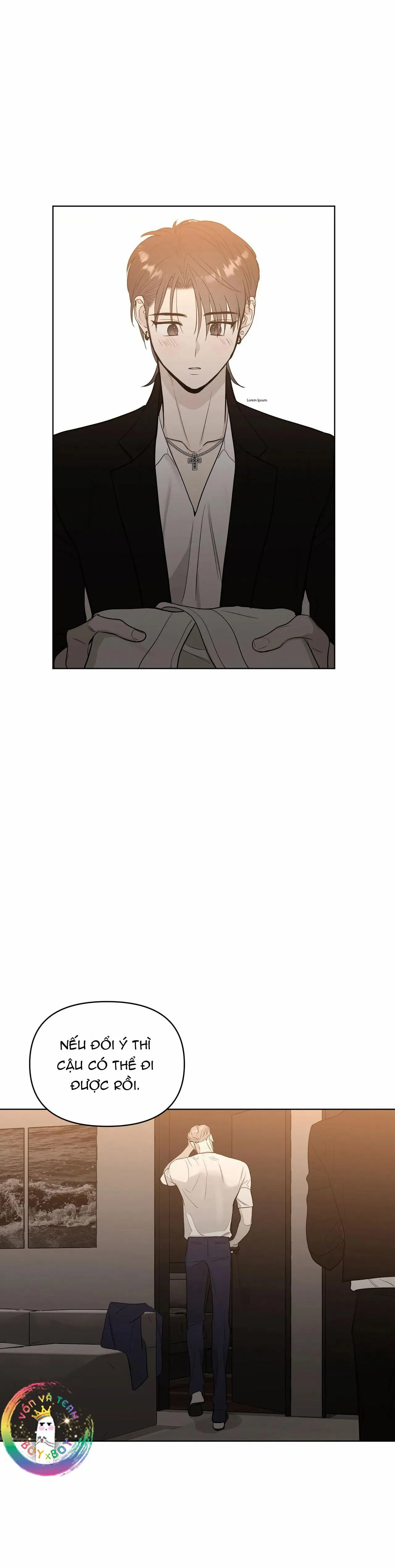 Sparkling Baby Chapter 13 Trang 15