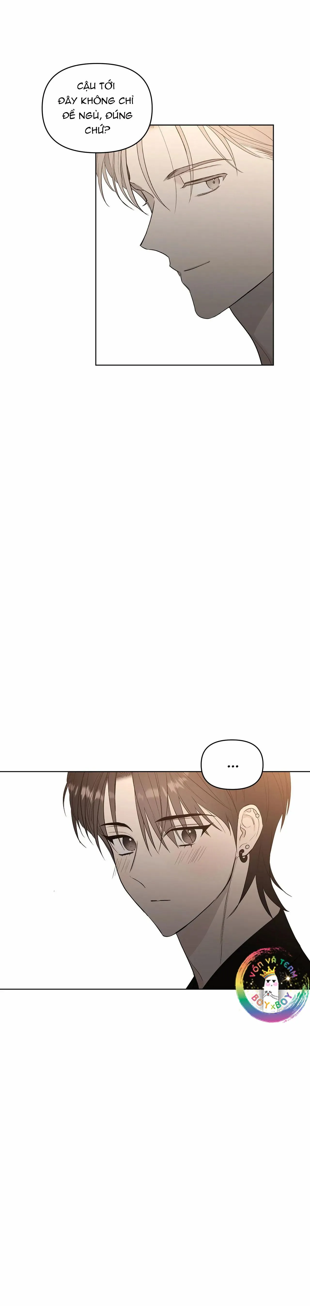 Sparkling Baby Chapter 13 Trang 16