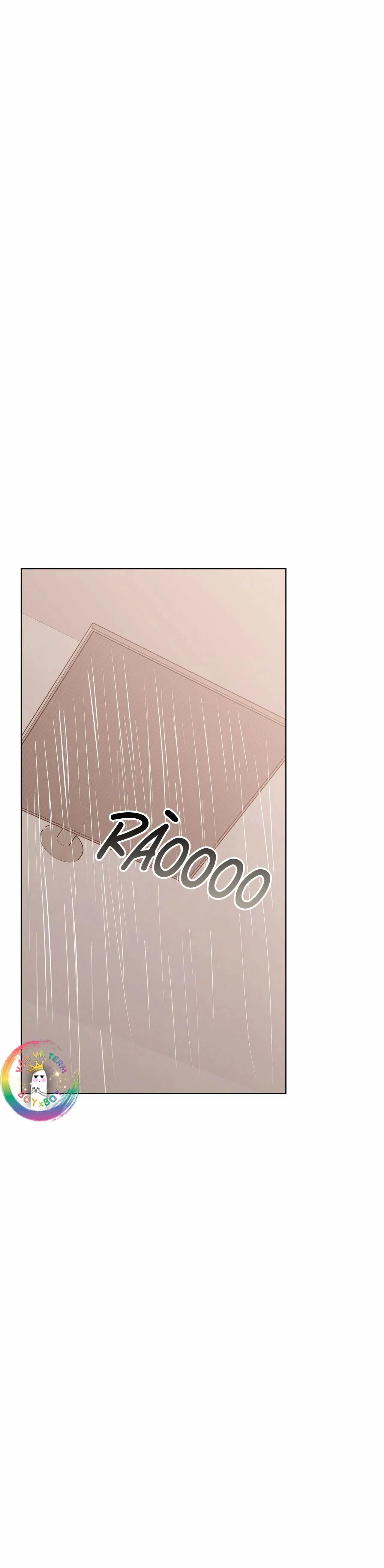 Sparkling Baby Chapter 13 Trang 17