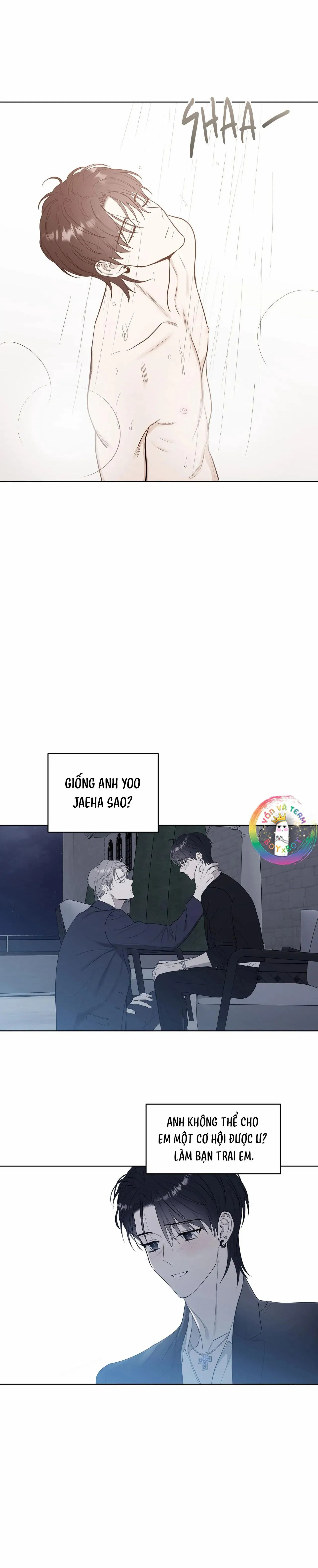 Sparkling Baby Chapter 13 Trang 18