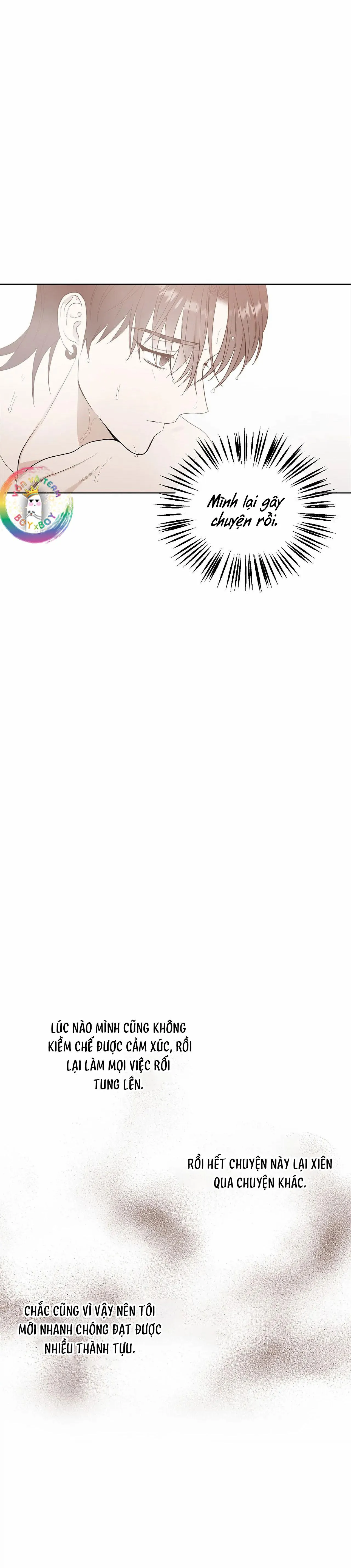 Sparkling Baby Chapter 13 Trang 19