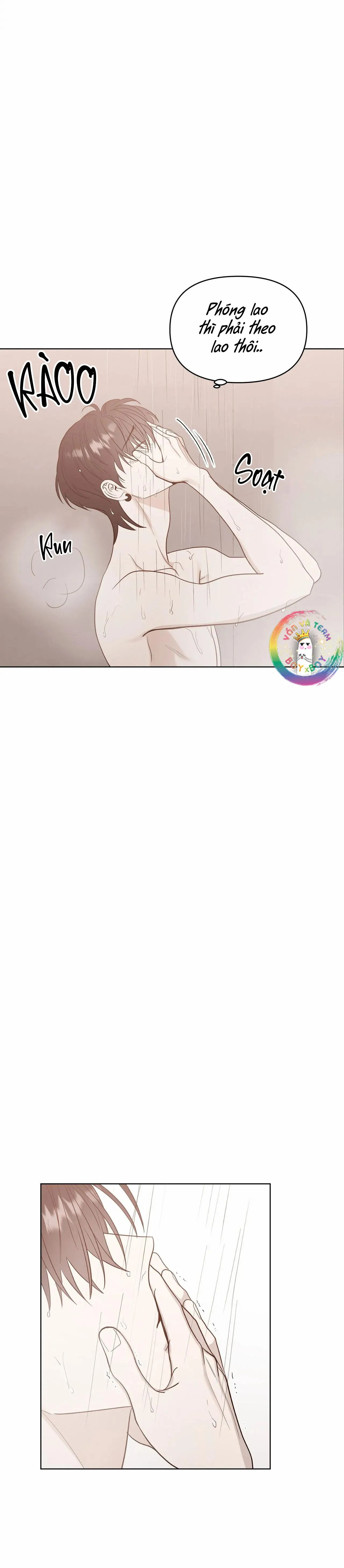 Sparkling Baby Chapter 13 Trang 20