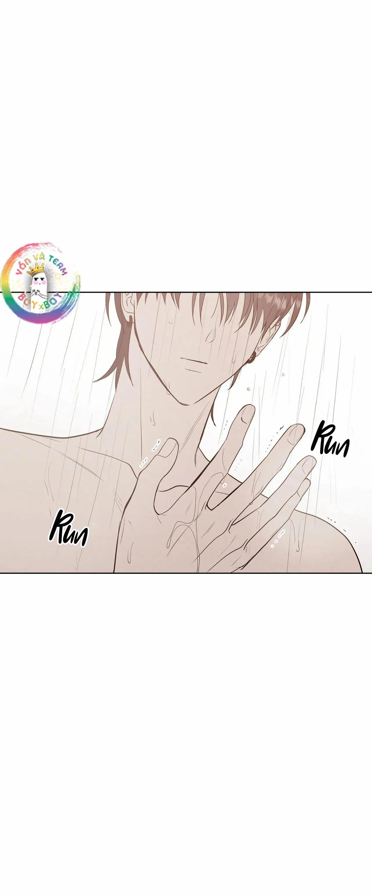 Sparkling Baby Chapter 13 Trang 21