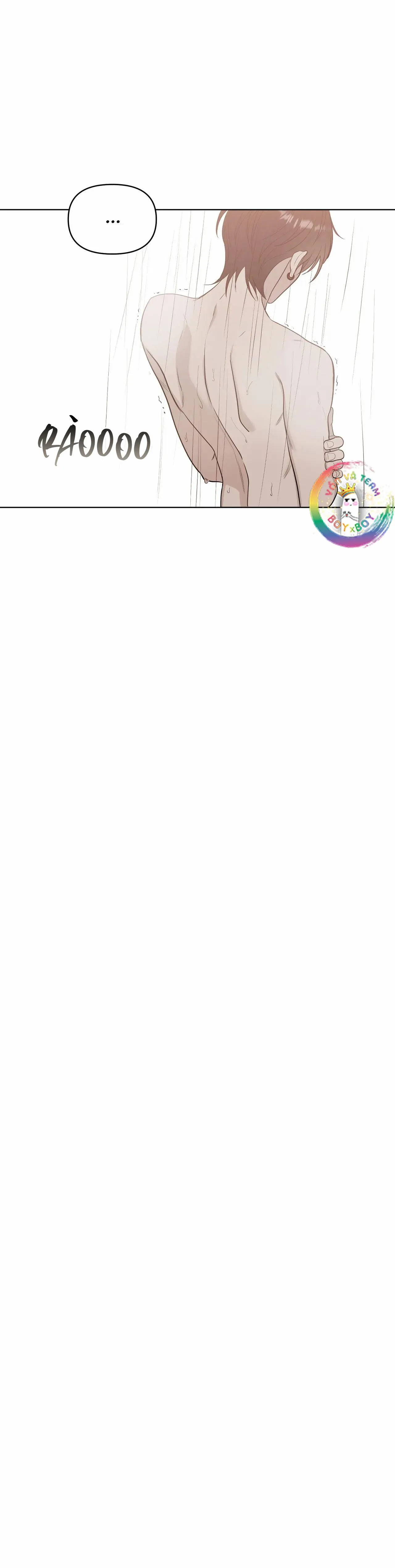 Sparkling Baby Chapter 13 Trang 22