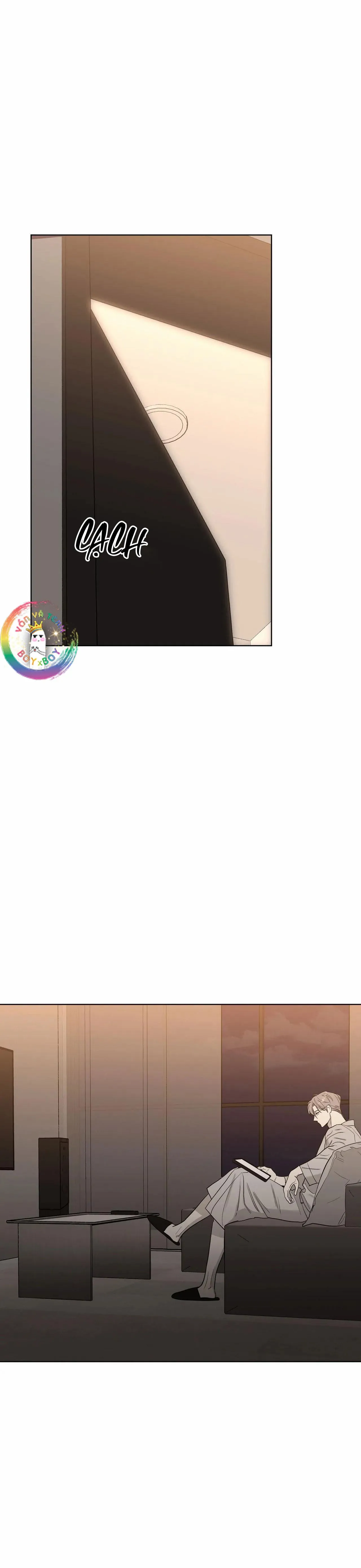 Sparkling Baby Chapter 13 Trang 23