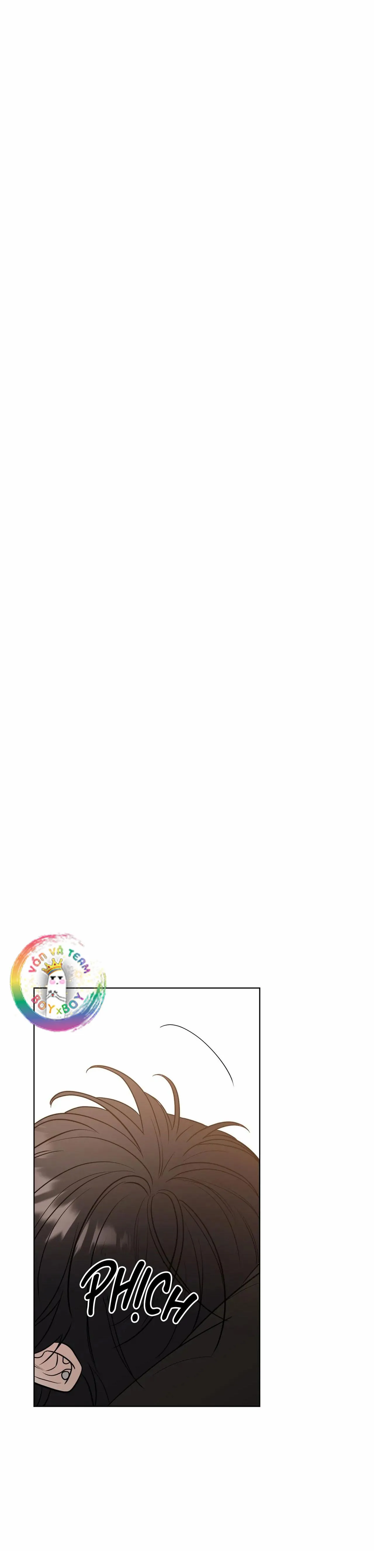 Sparkling Baby Chapter 13 Trang 25