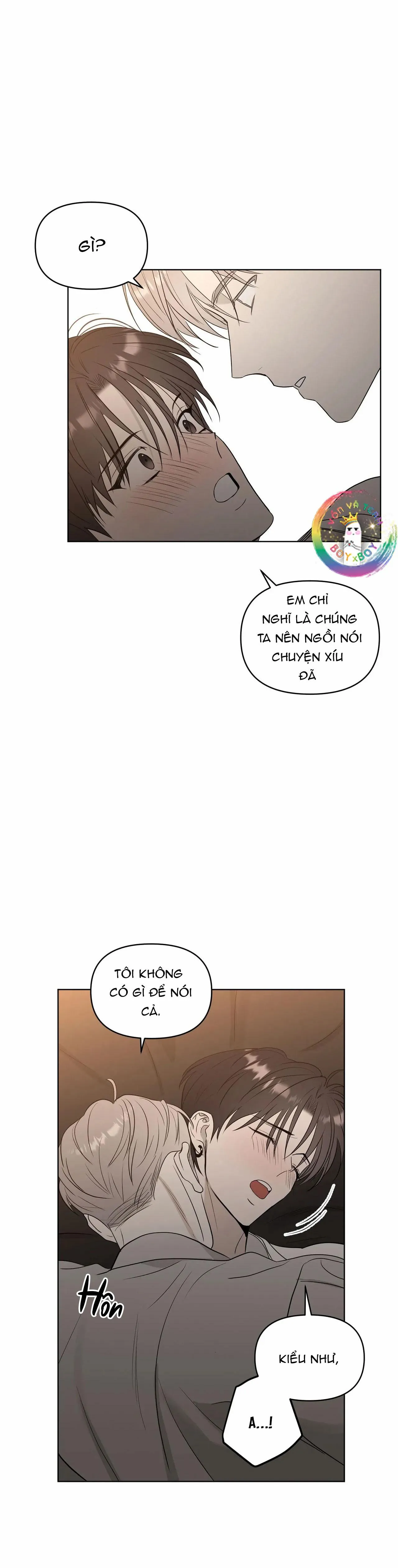 Sparkling Baby Chapter 13 Trang 27