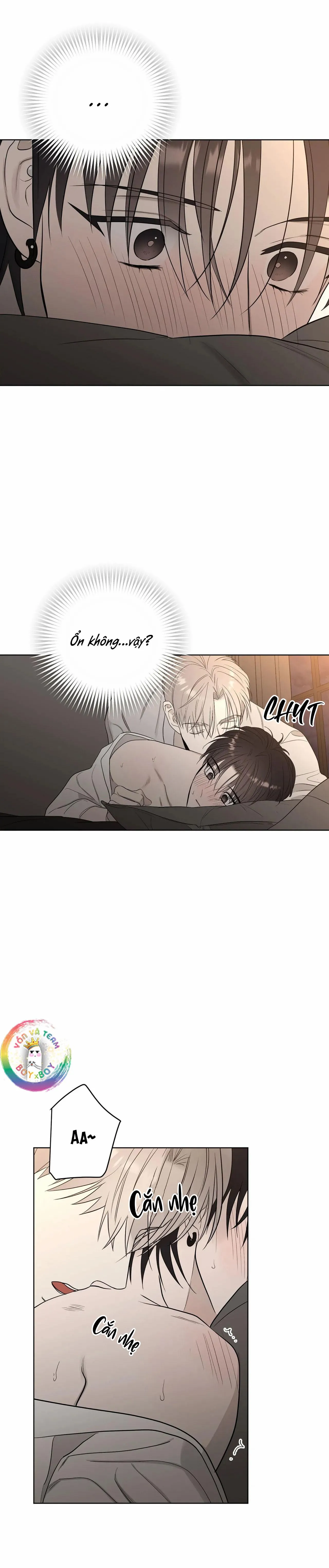 Sparkling Baby Chapter 13 Trang 30