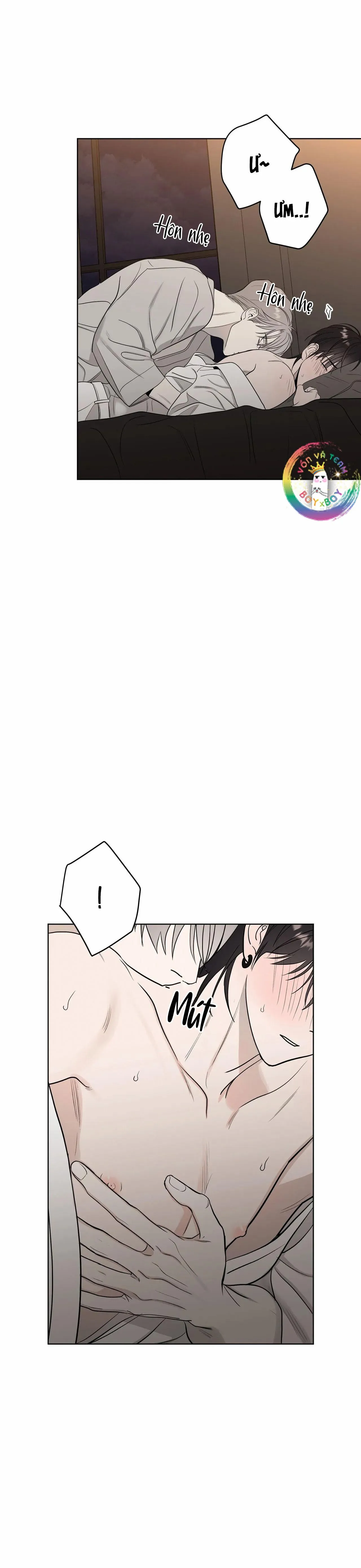 Sparkling Baby Chapter 13 Trang 31