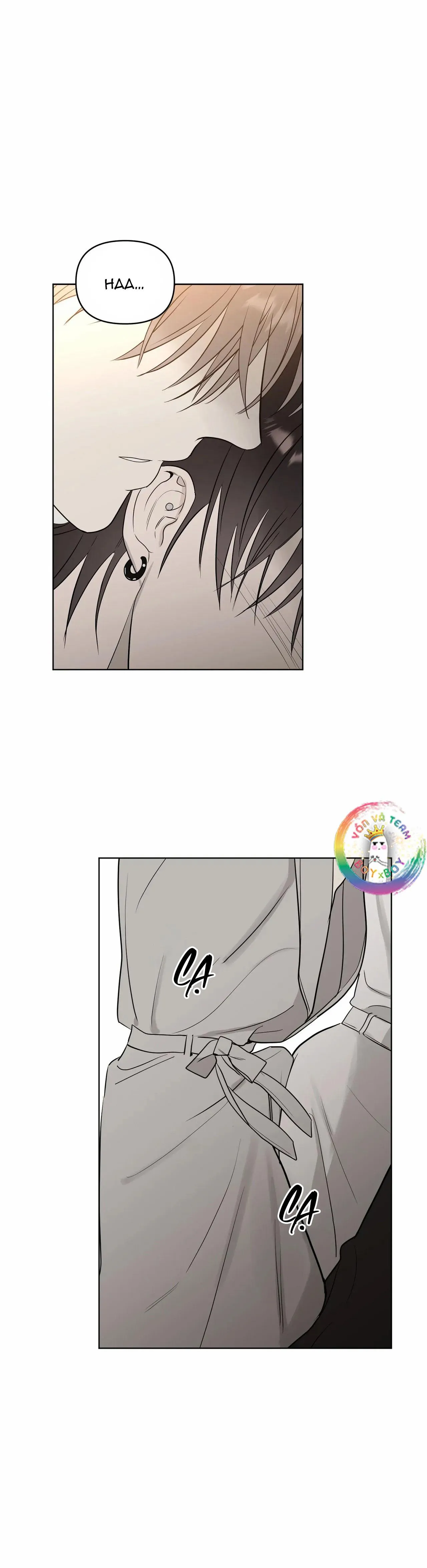 Sparkling Baby Chapter 13 Trang 32