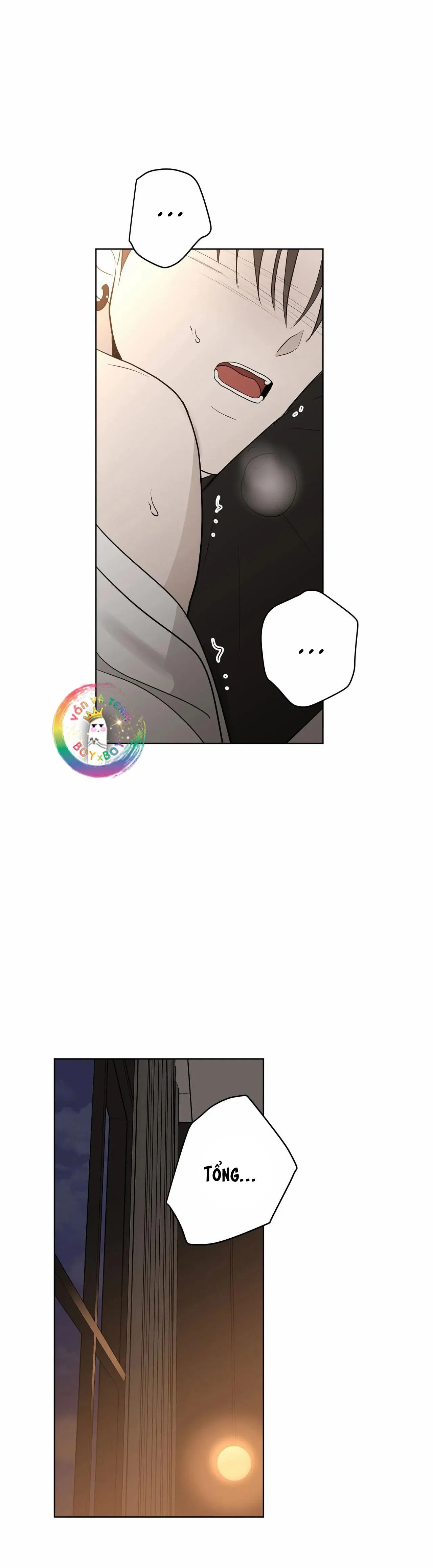 Sparkling Baby Chapter 13 Trang 33