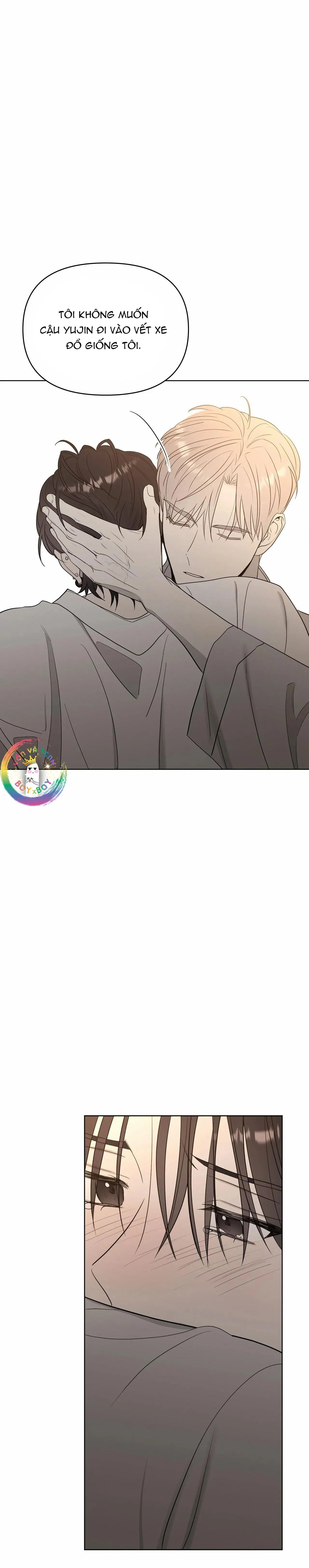 Sparkling Baby Chapter 13 Trang 40