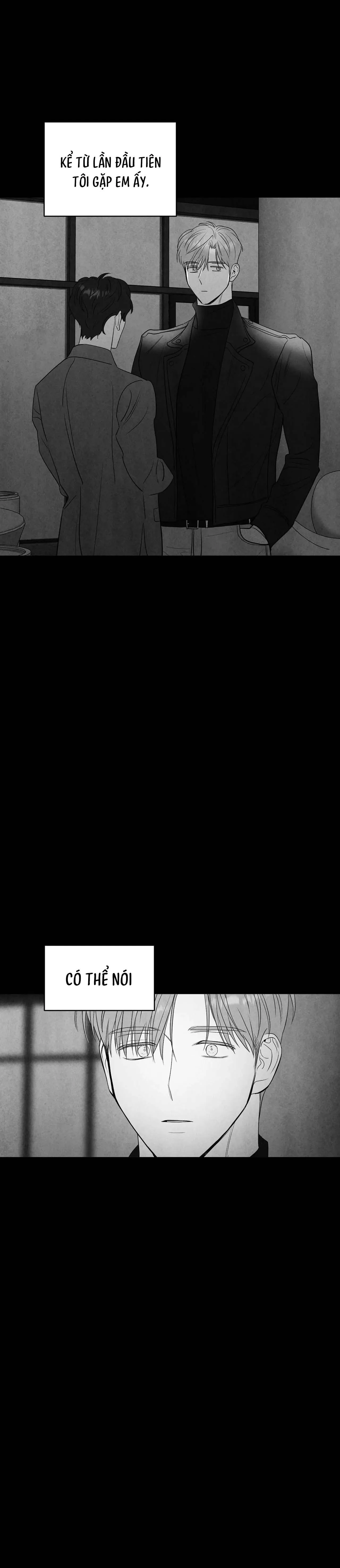 Sparkling Baby Chapter 14 Trang 3