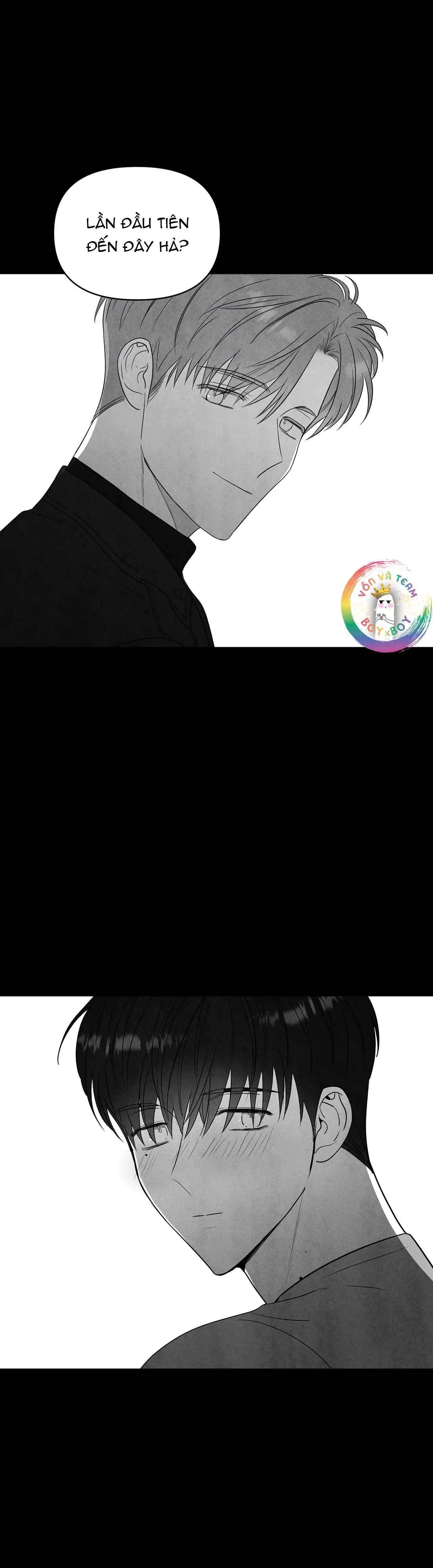 Sparkling Baby Chapter 14 Trang 6