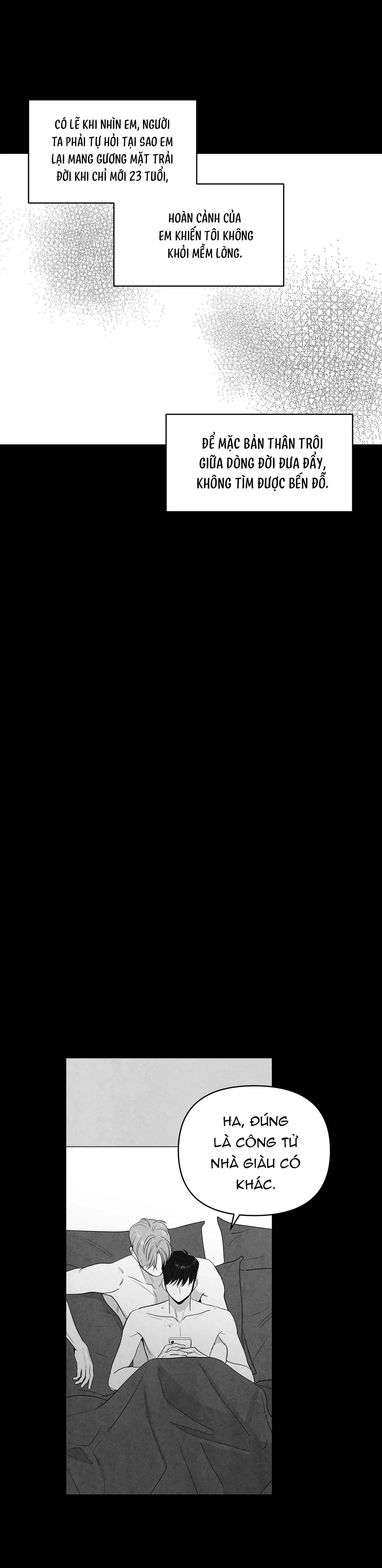 Sparkling Baby Chapter 14 Trang 7