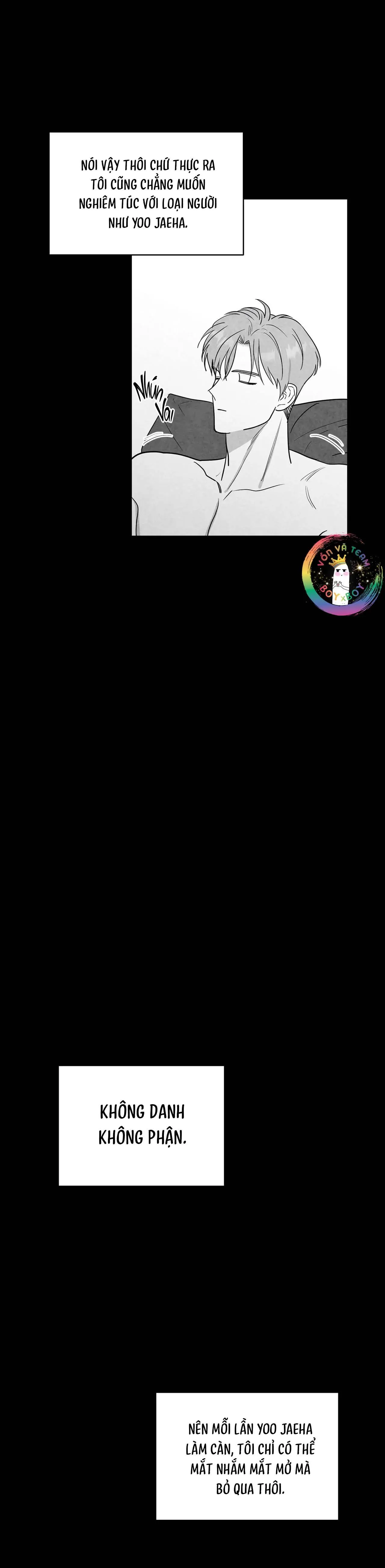 Sparkling Baby Chapter 14 Trang 10