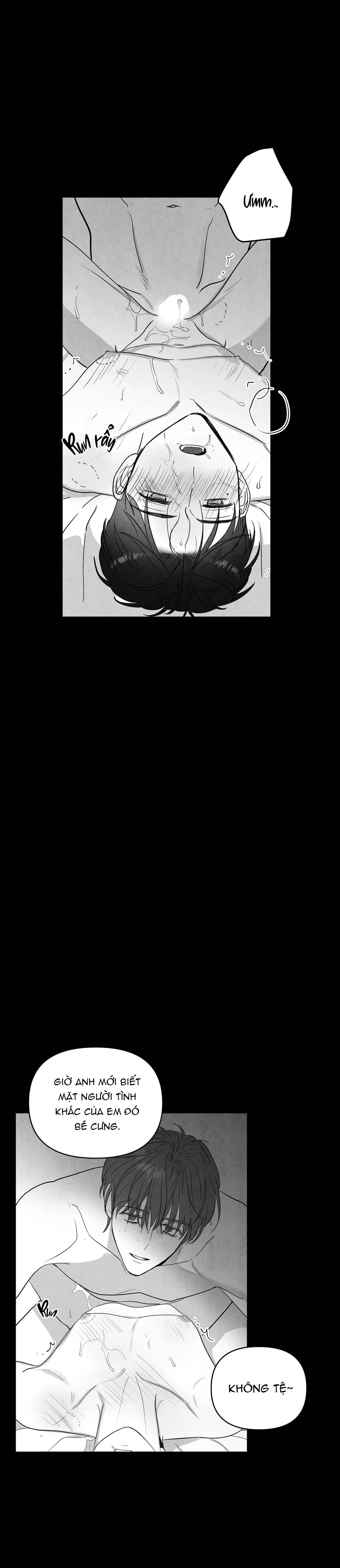 Sparkling Baby Chapter 14 Trang 13
