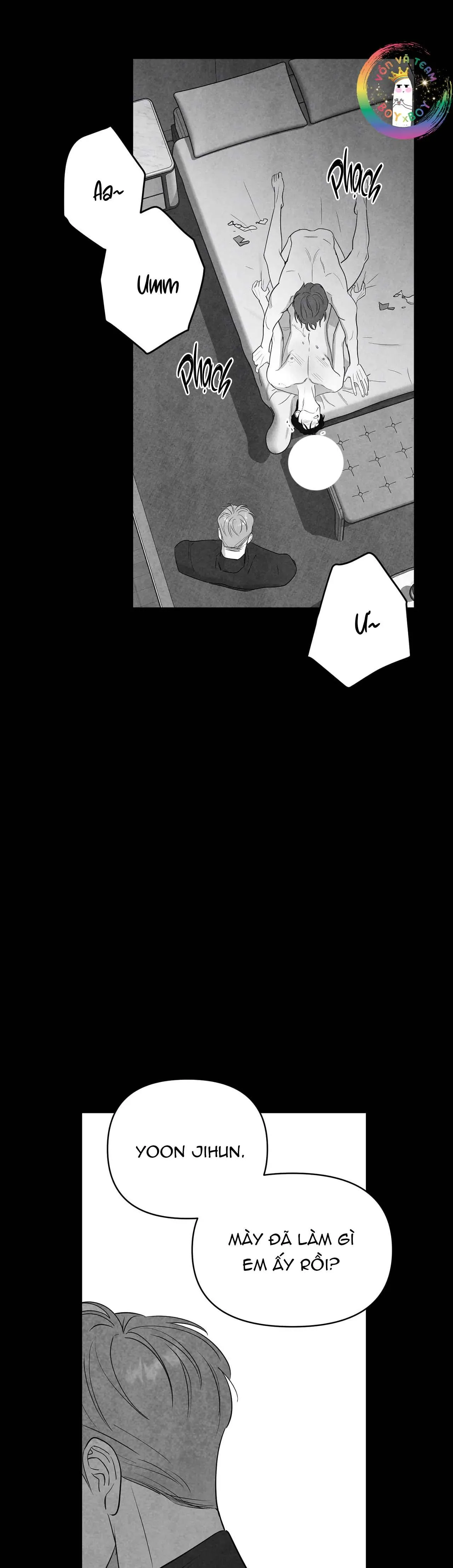 Sparkling Baby Chapter 14 Trang 14