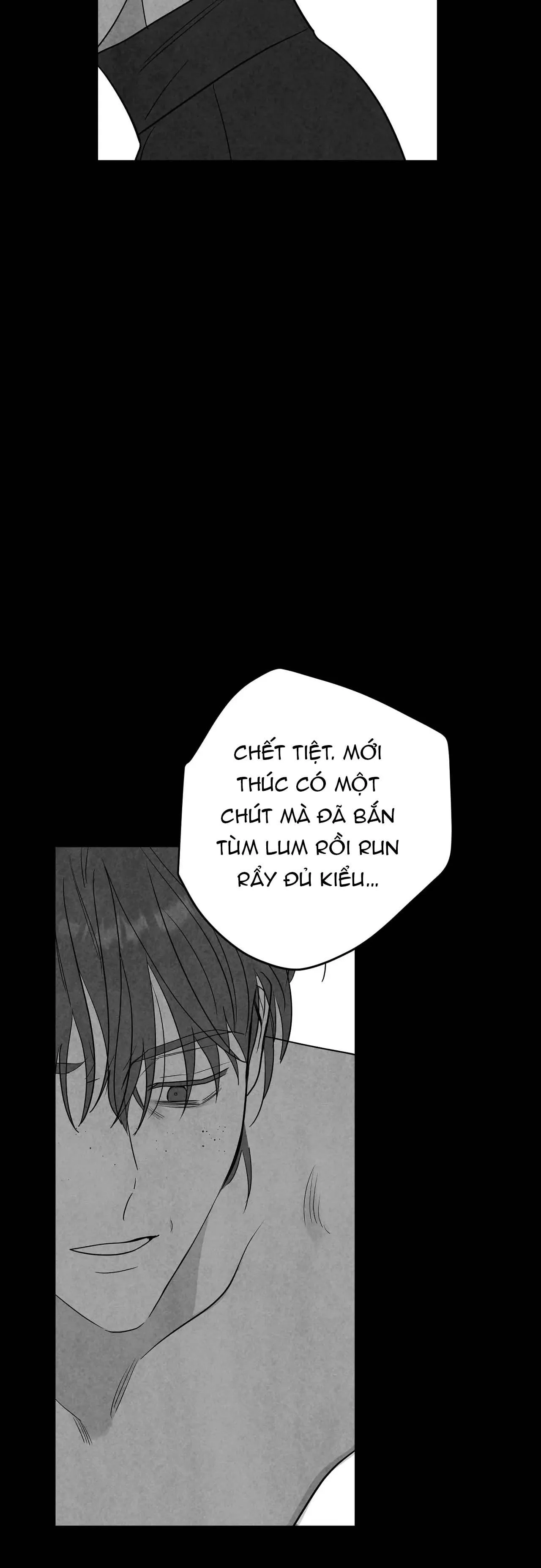 Sparkling Baby Chapter 14 Trang 15