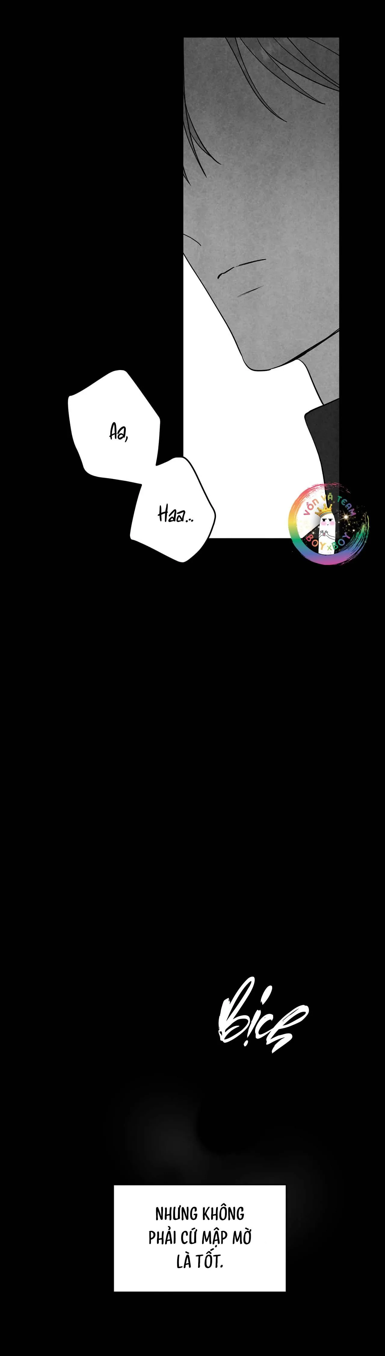 Sparkling Baby Chapter 14 Trang 16