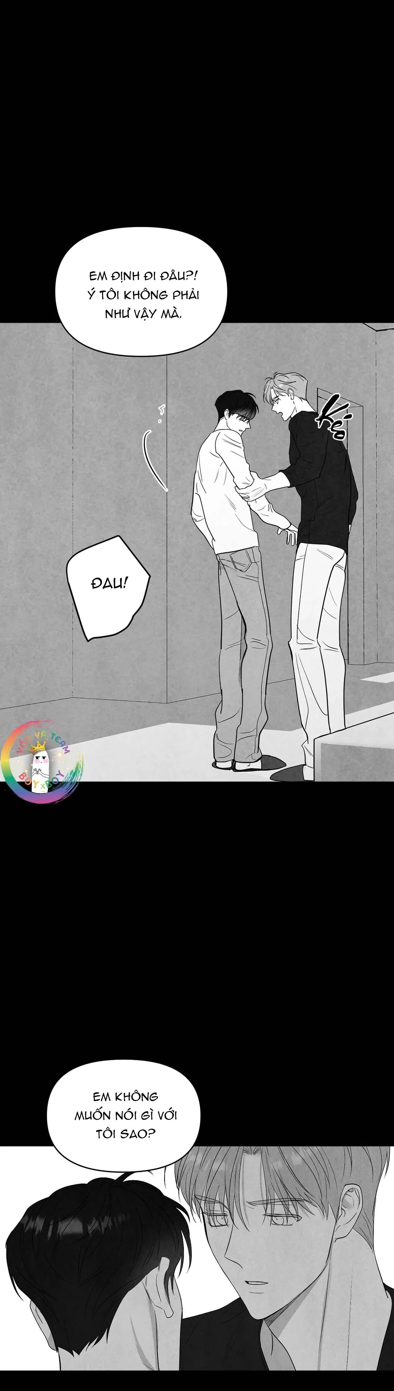 Sparkling Baby Chapter 14 Trang 20