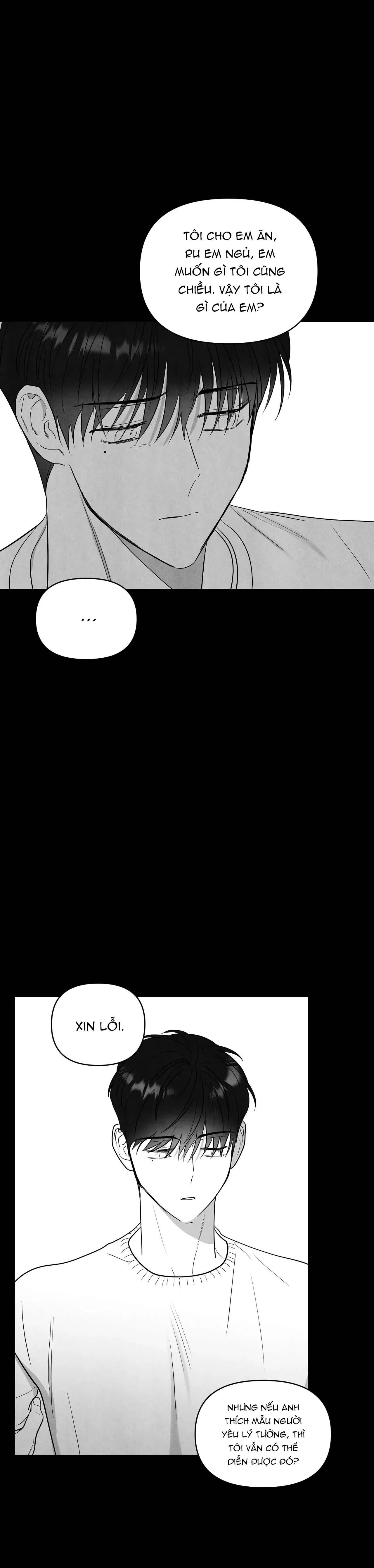 Sparkling Baby Chapter 14 Trang 21