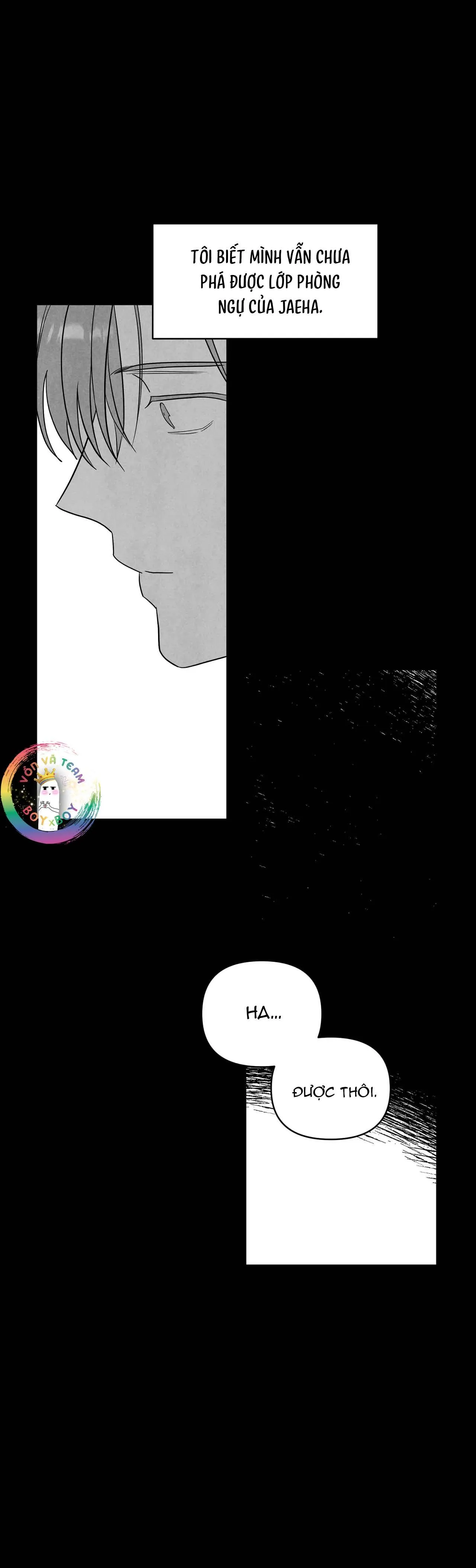 Sparkling Baby Chapter 14 Trang 22