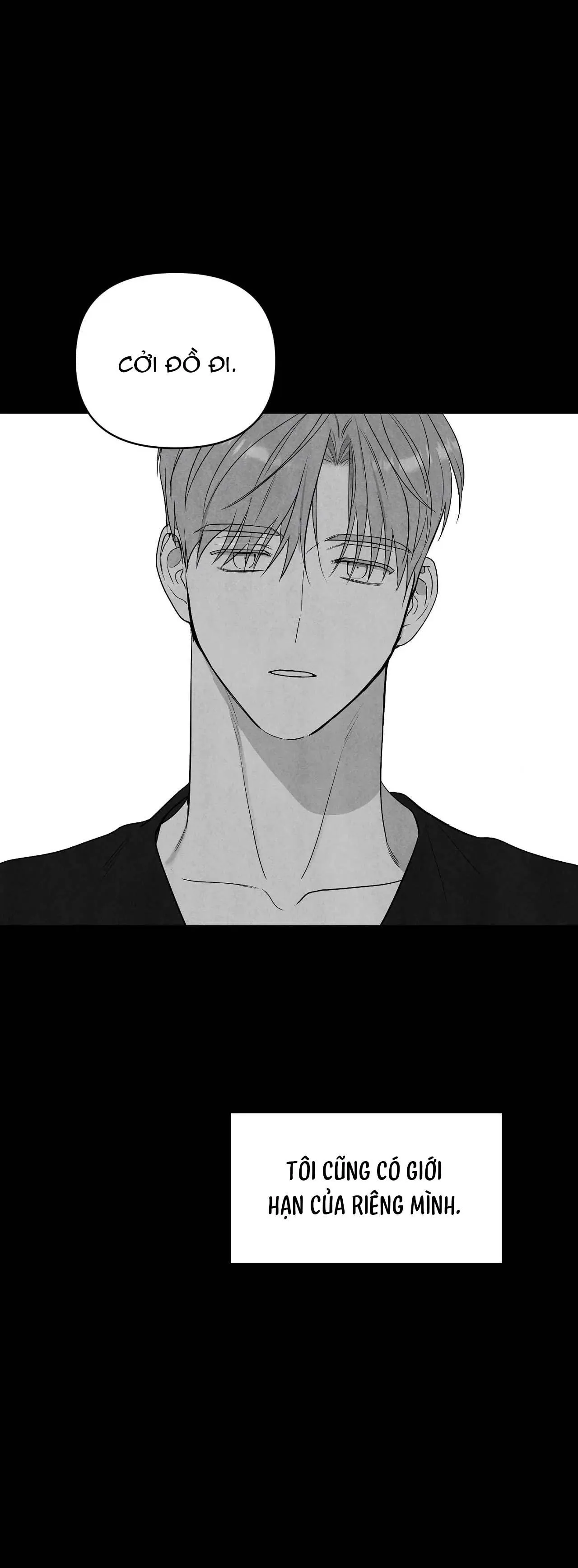 Sparkling Baby Chapter 14 Trang 23