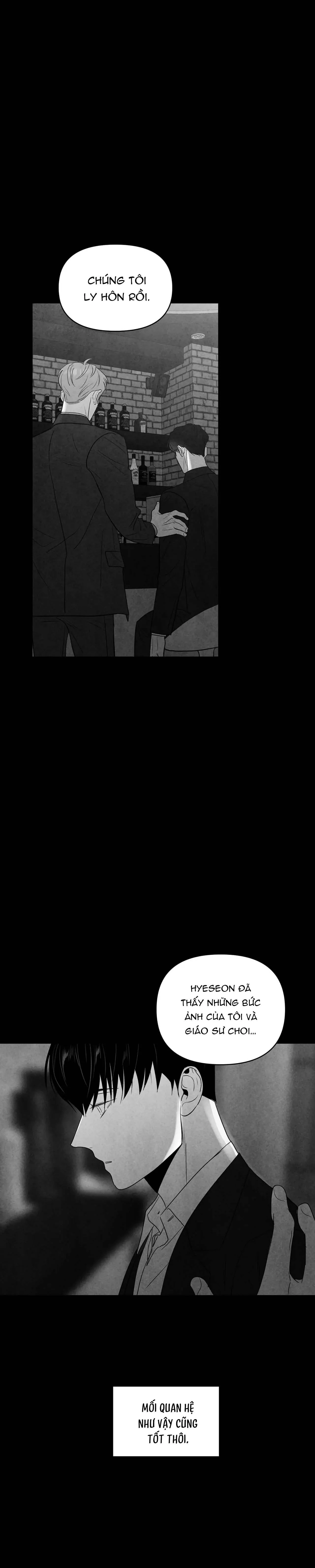 Sparkling Baby Chapter 14 Trang 25