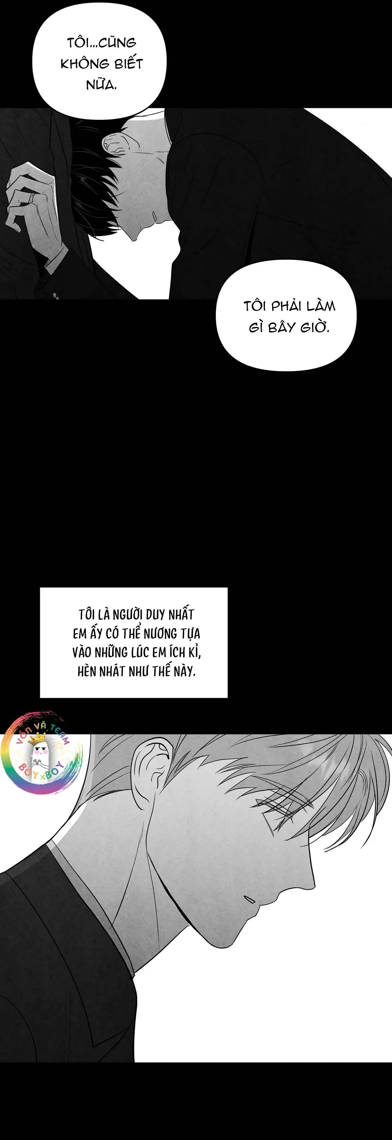 Sparkling Baby Chapter 14 Trang 26