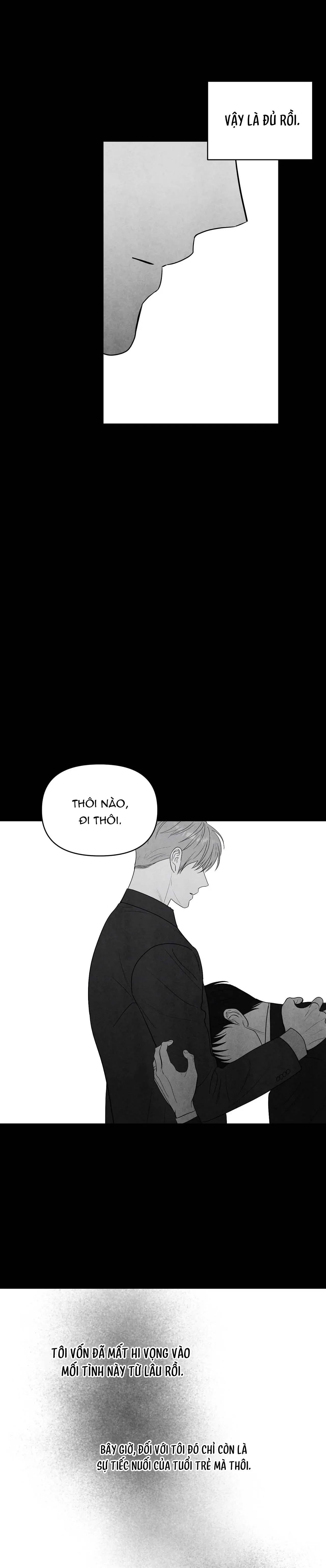 Sparkling Baby Chapter 14 Trang 27