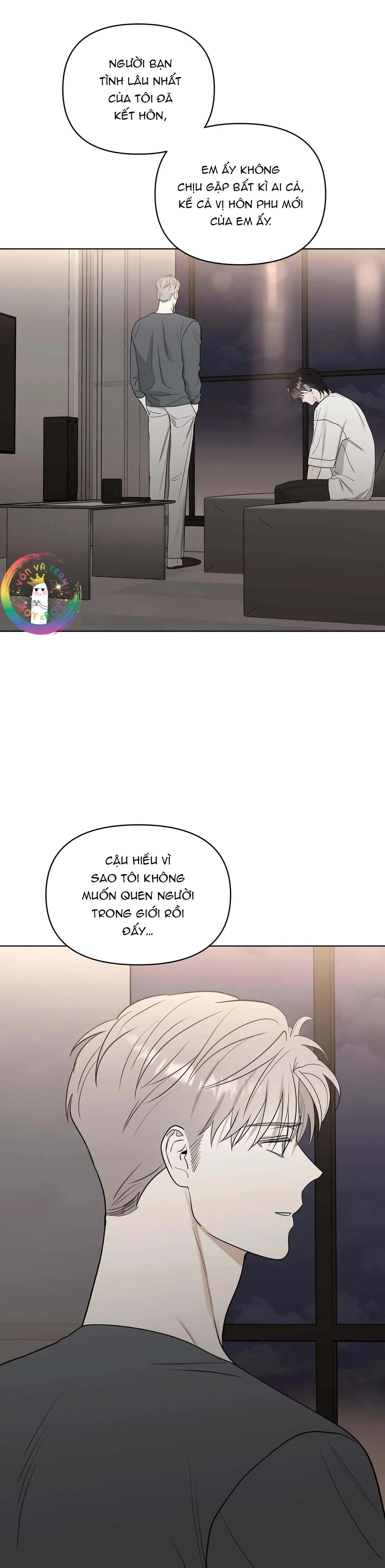 Sparkling Baby Chapter 14 Trang 30