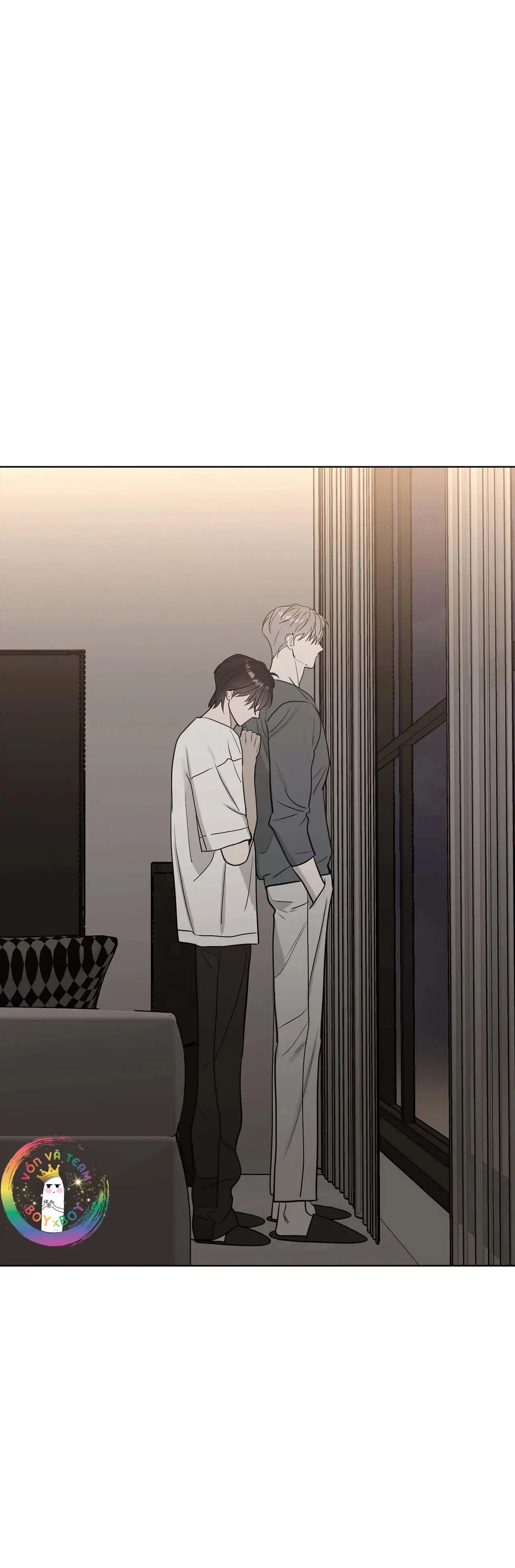 Sparkling Baby Chapter 14 Trang 32