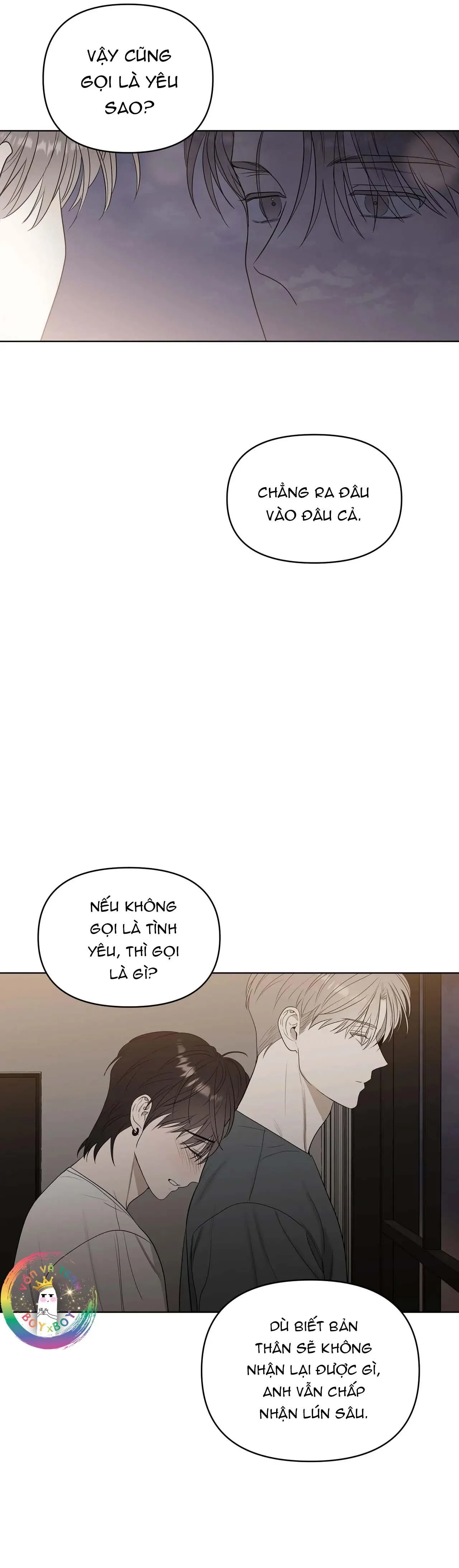 Sparkling Baby Chapter 14 Trang 34