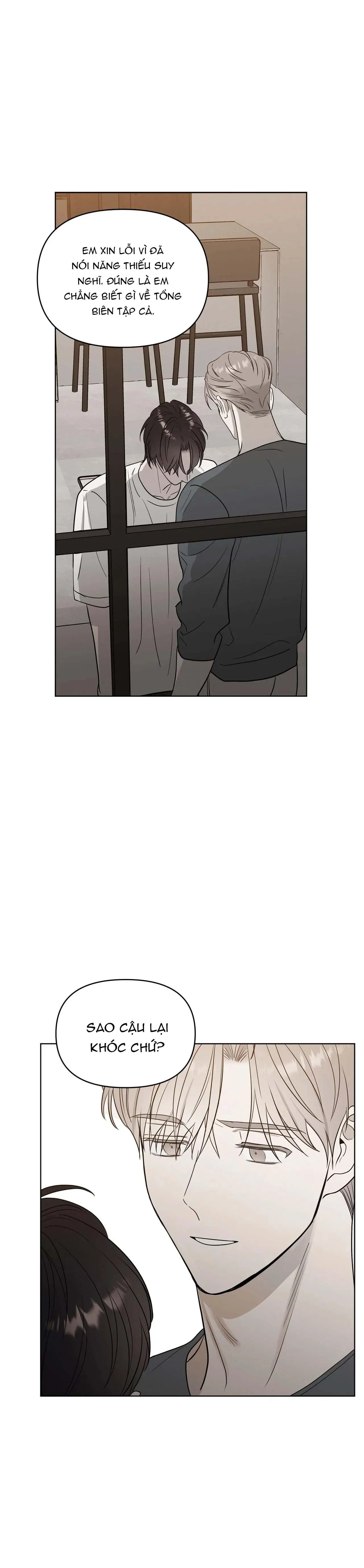 Sparkling Baby Chapter 14 Trang 35