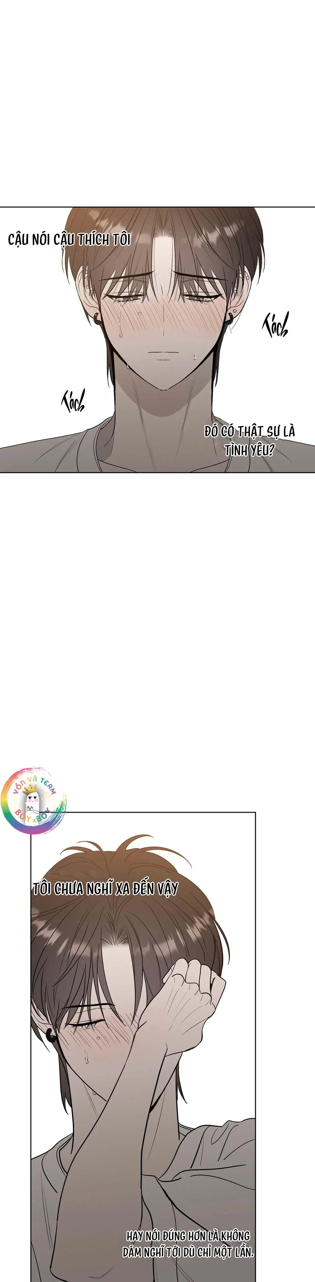 Sparkling Baby Chapter 14 Trang 36