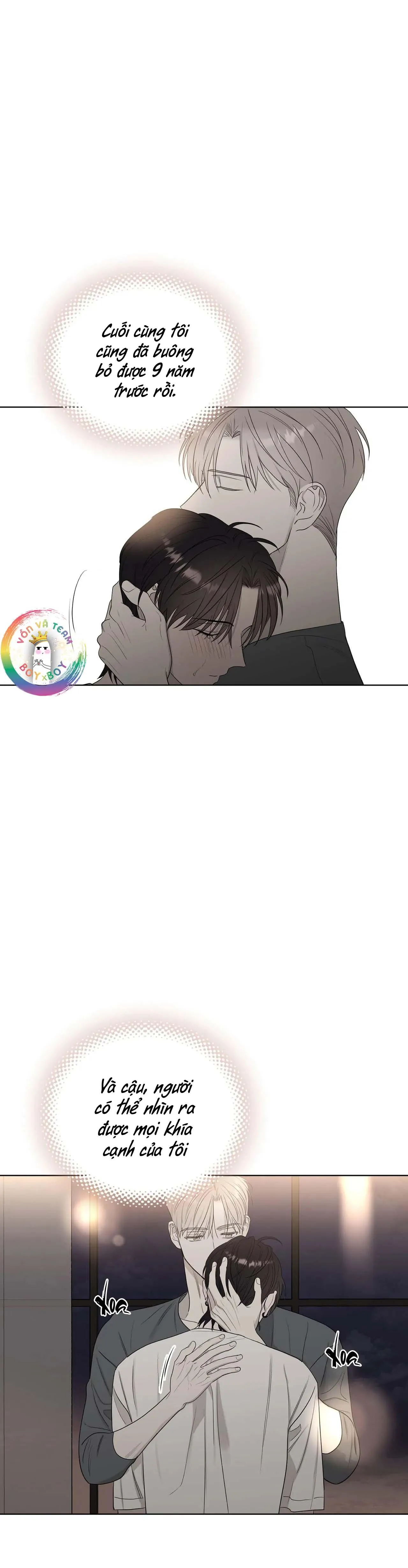 Sparkling Baby Chapter 14 Trang 38