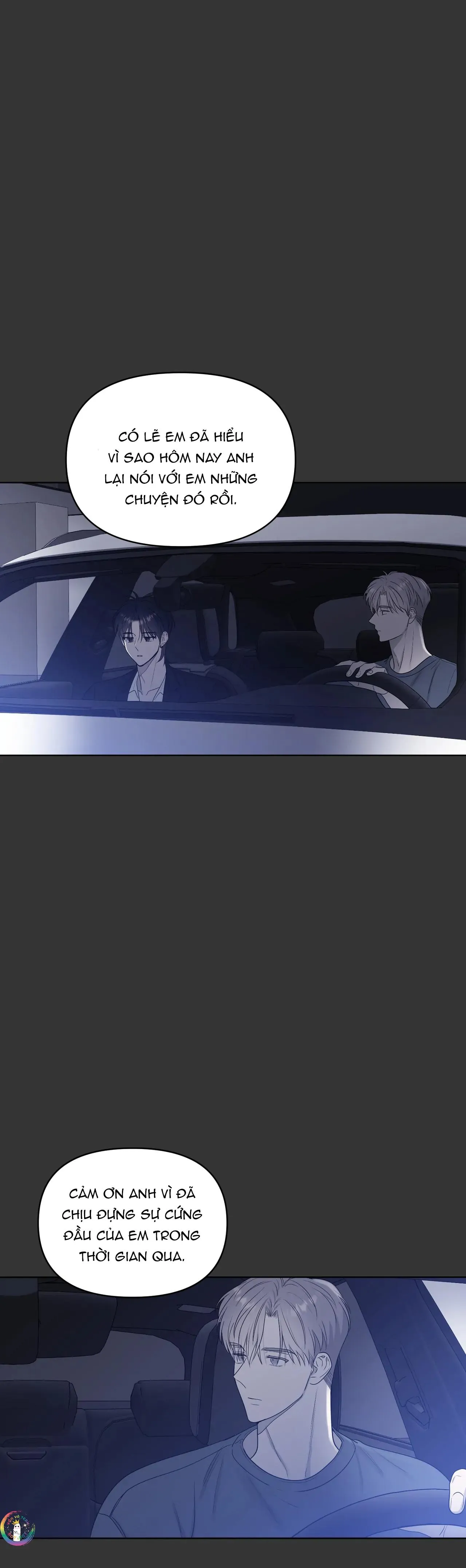 Sparkling Baby Chapter 15 Trang 8