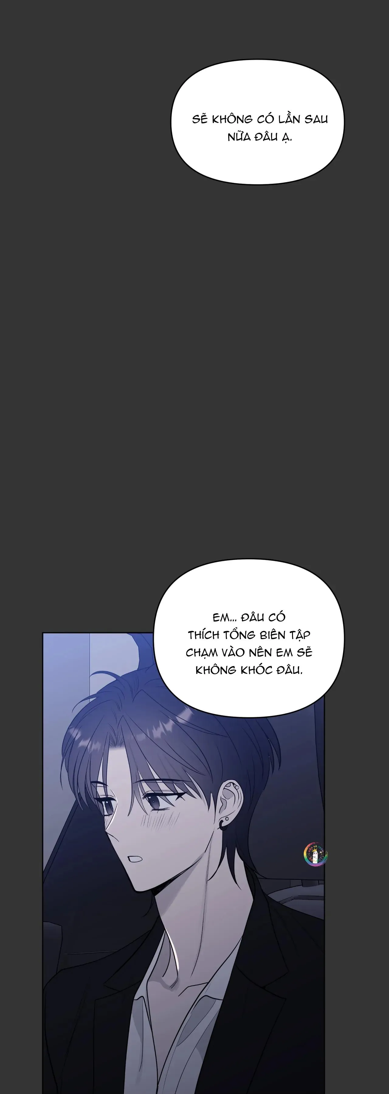 Sparkling Baby Chapter 15 Trang 9