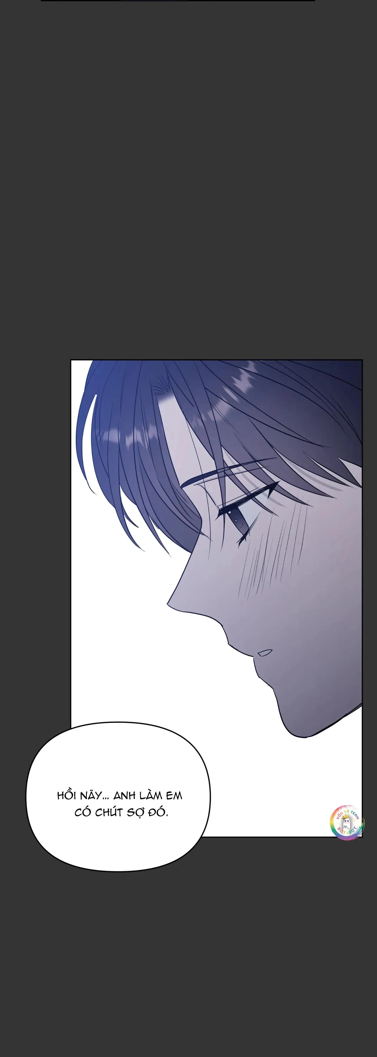 Sparkling Baby Chapter 15 Trang 10