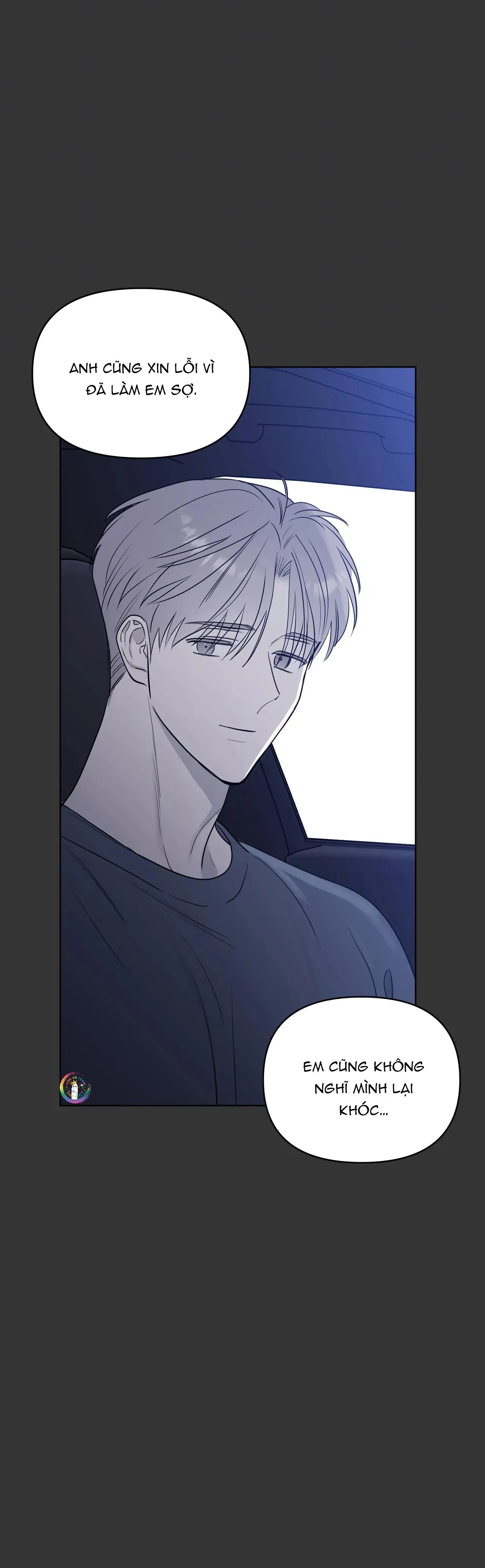 Sparkling Baby Chapter 15 Trang 11