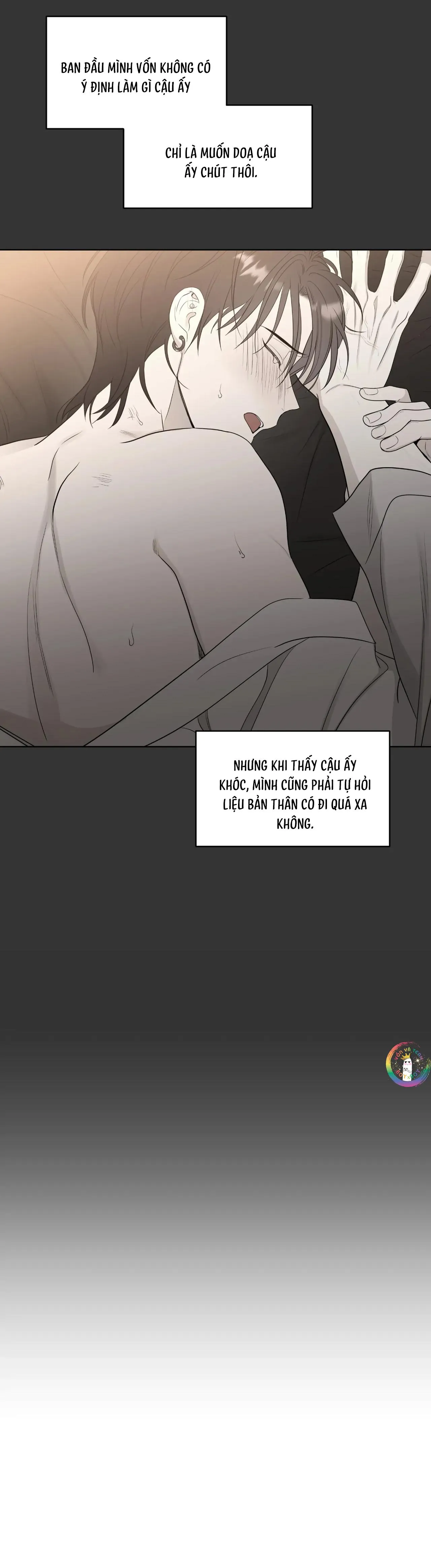 Sparkling Baby Chapter 15 Trang 12