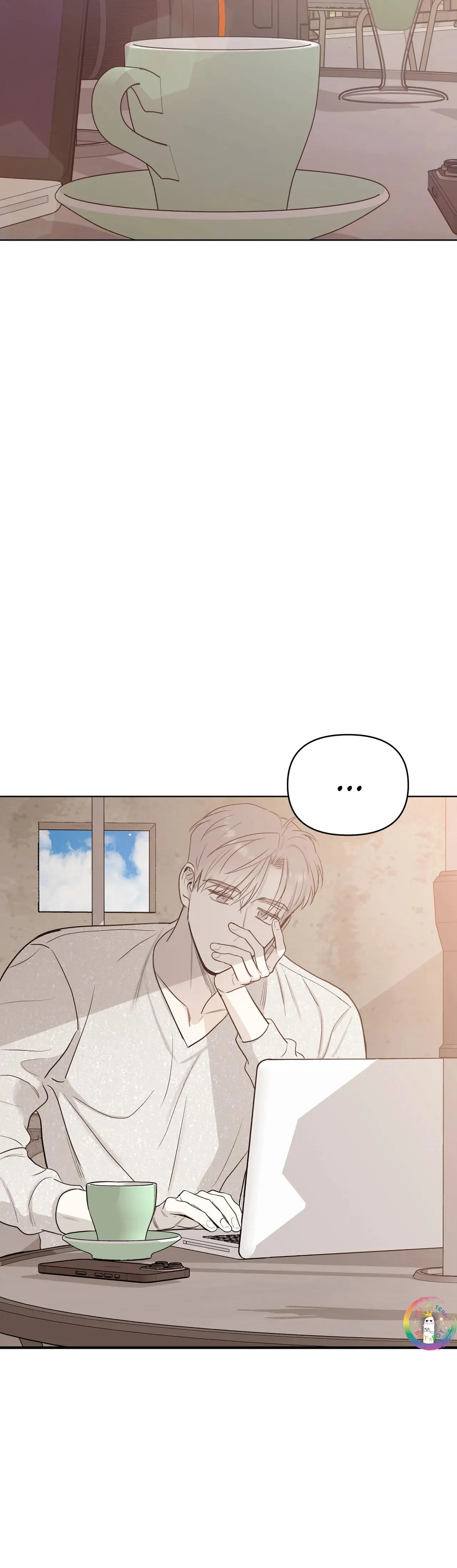 Sparkling Baby Chapter 15 Trang 18